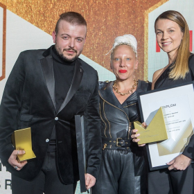 Magdalena Warchoł Dyrektorem Marketingu Roku