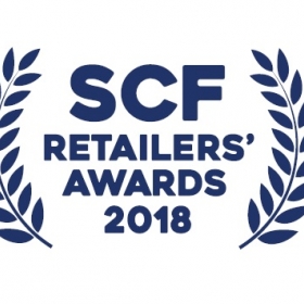 Retailers’ Awards 2018 dla 4F