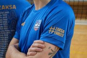 4F and ZAKSA Kędzierzyn-Koźle extend their cooperation by 3 years