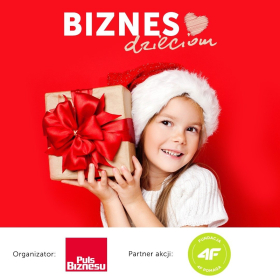 Biznes dzieciom - podsumowanie akcji 