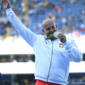 Special financial awards for Polish athletes
