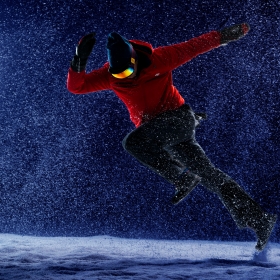 Winter, here we come – new collection from 4F