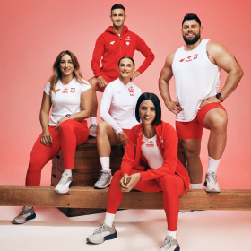 4F still with Polish athletics! PZLA and OTCF S.A. have signed a long-term agreement