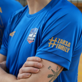 4F i ZAKSA Kędzierzyn-Koźle przedłużają współpracę o 3 lata