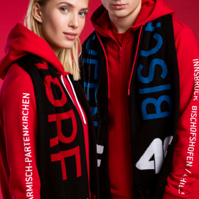 The 4F Collection Dedicated to Fans of Four Hills Tournament Now Available