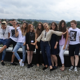 The II edition of internship programme is on!