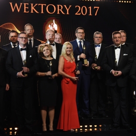 Wektory 2017 rozdane