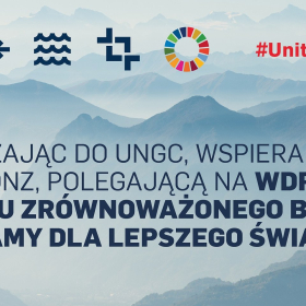 OTCF dołączyło do United Nations Global Compact