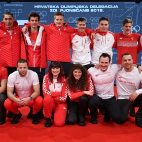 Kolekcja inspirowana sportowym sukcesem
