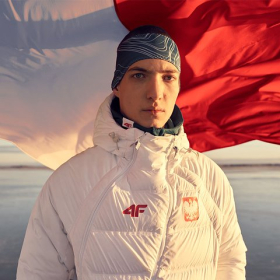 4F podsumowuje 14 lat współpracy z Polskim Komitetem Olimpijskim