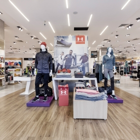 Athletes to appear at 4Faces opening in Poznan