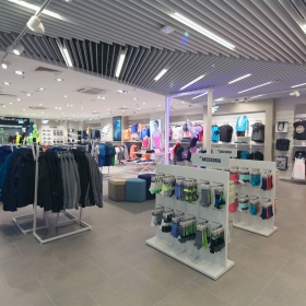 4F continues growth in Poland