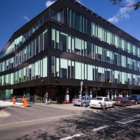 OTCF has a new location! We're opening another office!