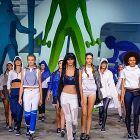 4F collection for autumn-winter 2015, and Ranita Sobańska’s limited edition for 4F